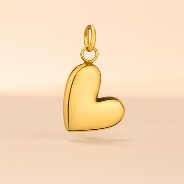 Golden Embrace