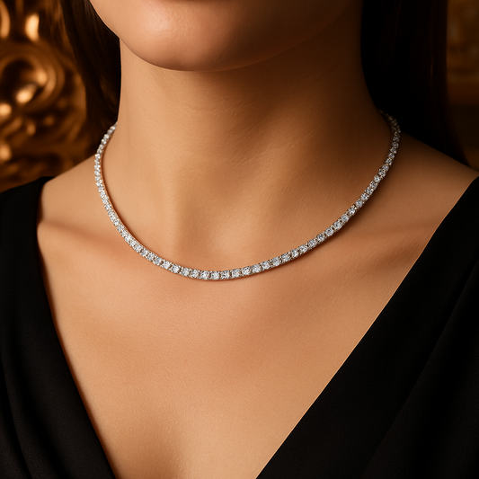Pure Grace Choker