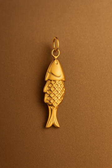 Golden Koi