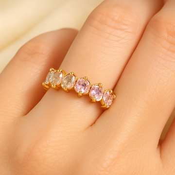 Pastel Radiance Eternity